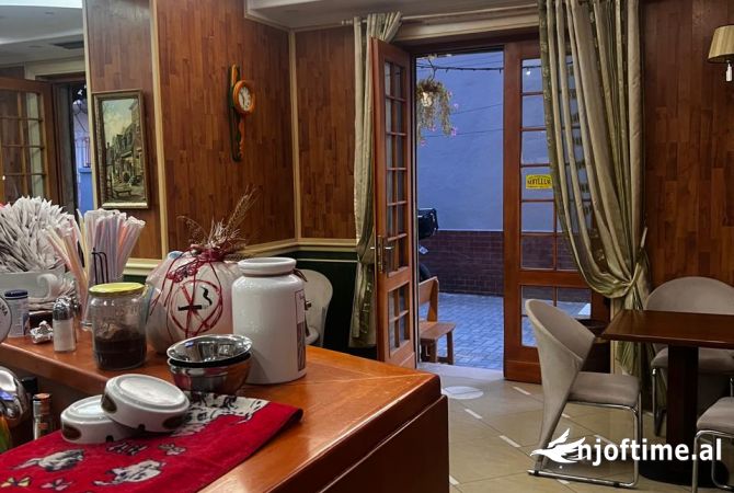 Ambient biznesi ne shitje 2+1 ne Tirane - 495,000 Euro