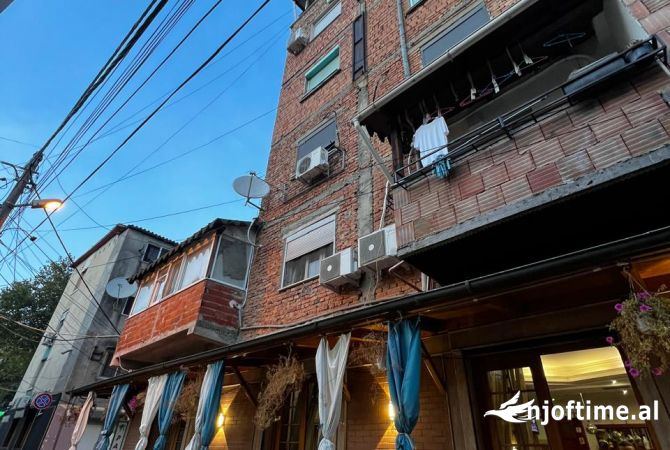 SHESIM AMBIENT BIZNESI RRUGA E KAVAJES!