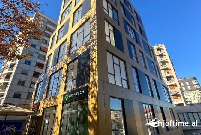 Ambient biznesi me qera 1+1 ne Tirane - 3,000 Euro
