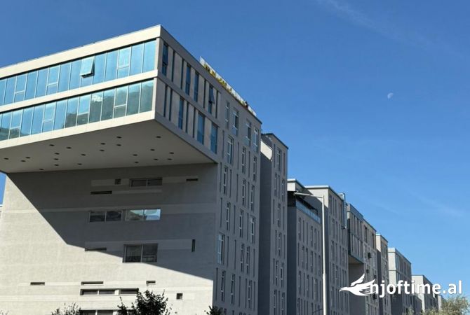 Shtepi ne shitje 1+1 ne Tirane - 165,000 Euro