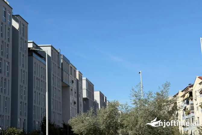 Shtepi ne shitje 1+1 ne Tirane - 165,000 Euro