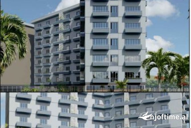 Shtepi ne shitje 1+1 ne Durres - 126,000 Euro