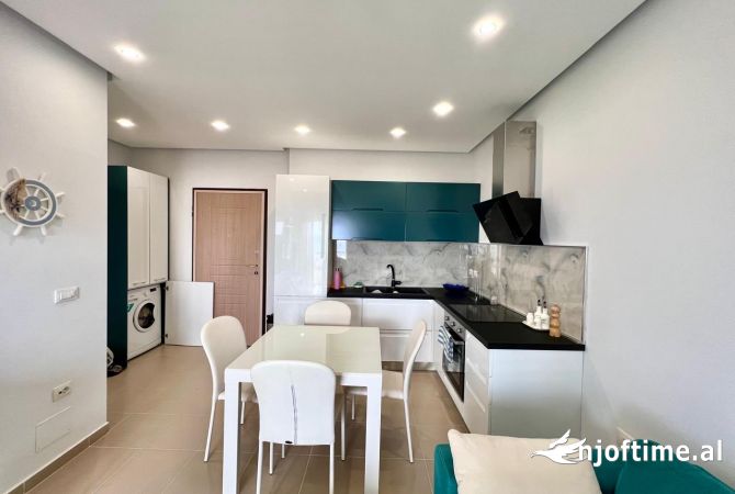 Shtepi ne shitje 1+1 ne Vlore - 135,000 Euro