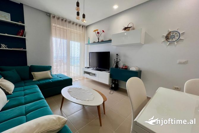 Shtepi ne shitje 1+1 ne Vlore - 135,000 Euro