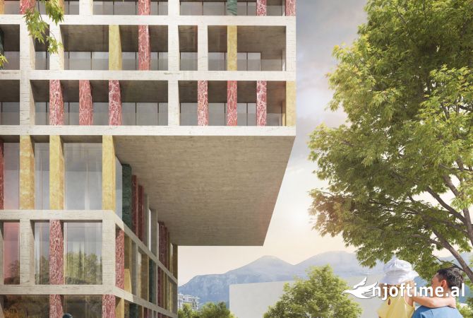 Shtepi ne shitje 1+1 ne Tirane - 157,130 Euro