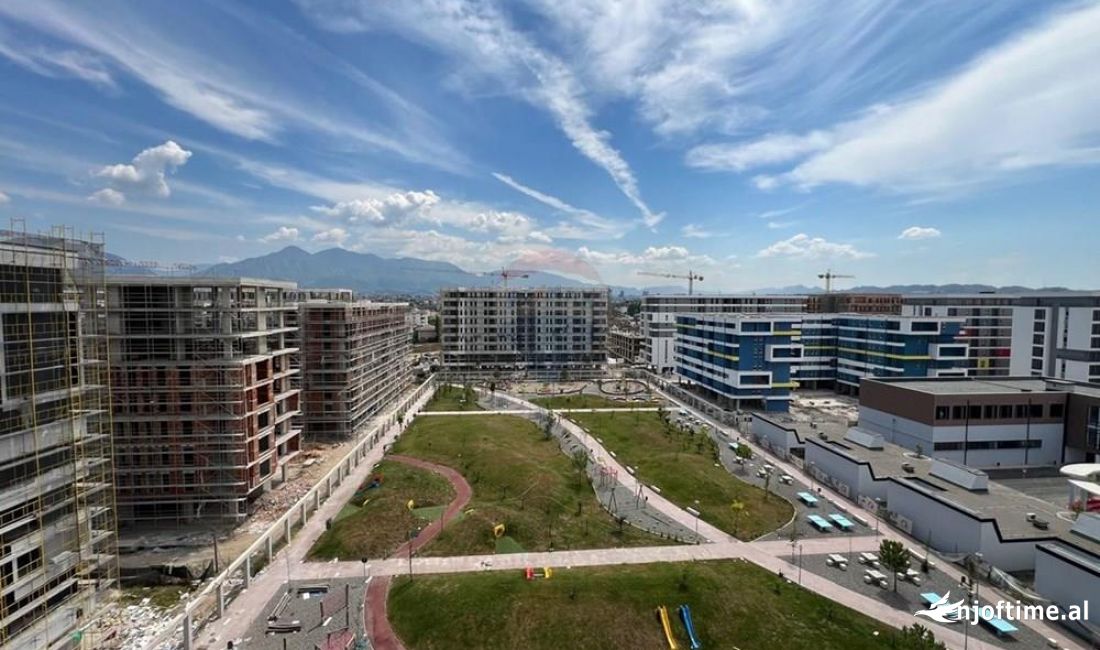 Shtepi ne shitje Apartament ne Tirane, 1+1, Mobilimi Bosh, pa mobiluar, Pagesa 60,000  Euro.