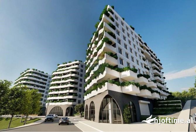 Shtepi ne shitje 1+1 ne Tirane - 72,030 Euro