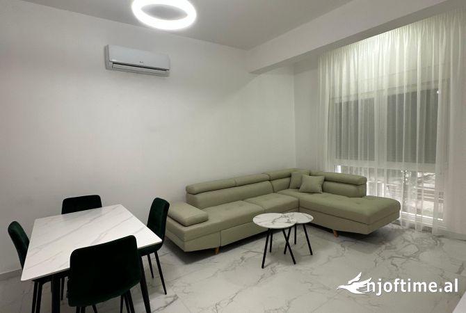 Shtepi me qera 1+1 ne Tirane - 500 Euro