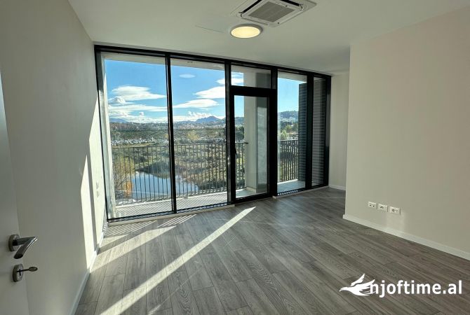 Ambient biznesi me qera 1+1 ne Tirane - 1,300 Euro