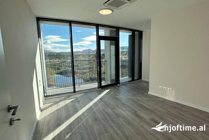 Ambient biznesi me qera 1+1 ne Tirane - 1,300 Euro