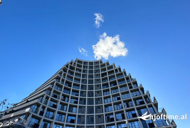 Ambient biznesi me qera 1+1 ne Tirane - 1,300 Euro