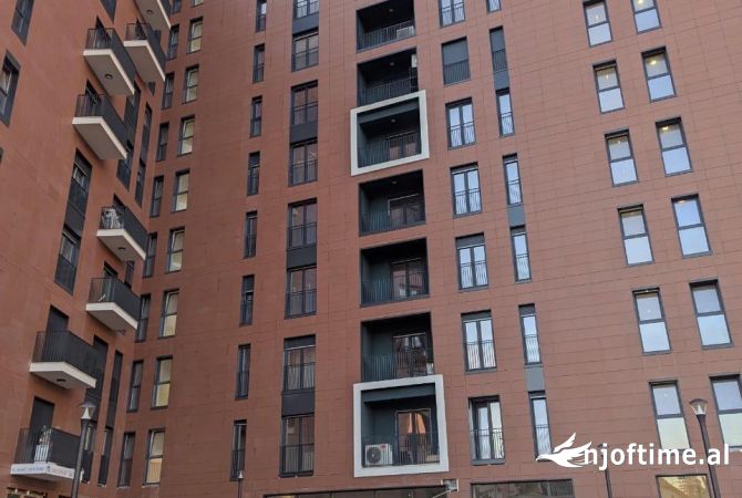 Shtepi me qera Apartament ne Tirane, 3+1, Mobilimi Bosh, pa mobiluar, Pagesa 550  Euro.