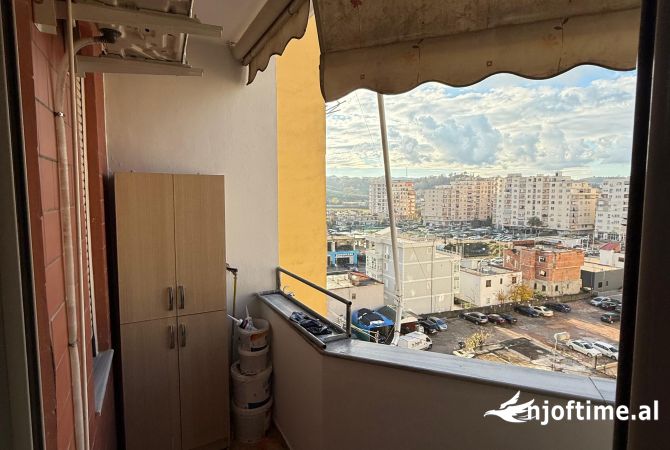 Apartment for sale in Tirana 1+1, Furnished