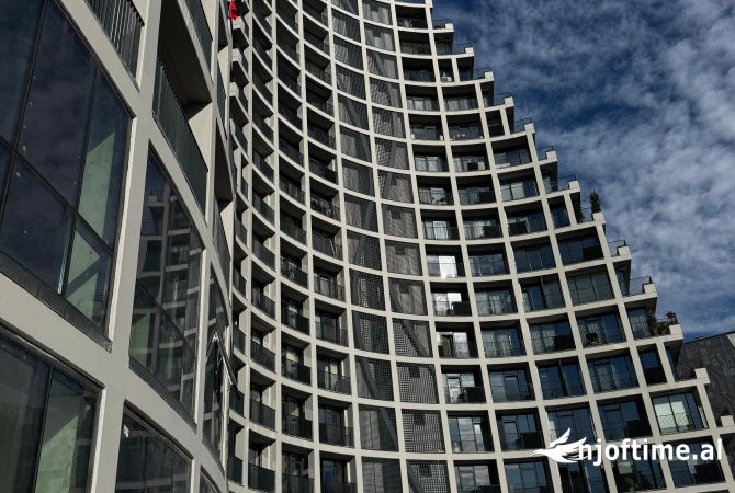 Ambient biznesi me qera 3+1 ne Tirane - 4,000 Euro