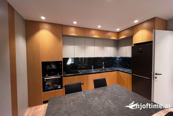 QIRA APARTAMENT 2+1+2 ISH PROFARMA!