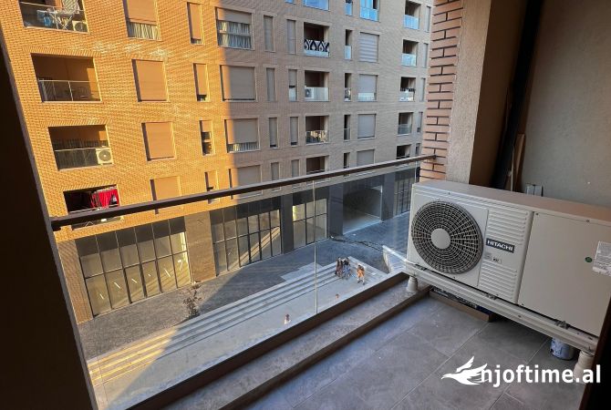 Shtepi me qera Apartament ne Tirane, 2+1, Mobilimi E mobiluar, Pagesa 800  Euro.