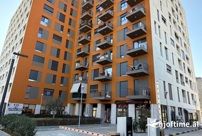 Shtepi me qera 1+1 ne Tirane - 500 Euro