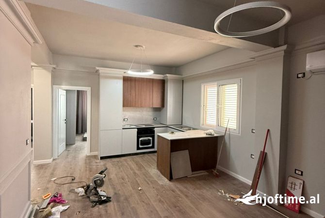 Shtepi me qera 2+1 ne Tirane - 500 Euro