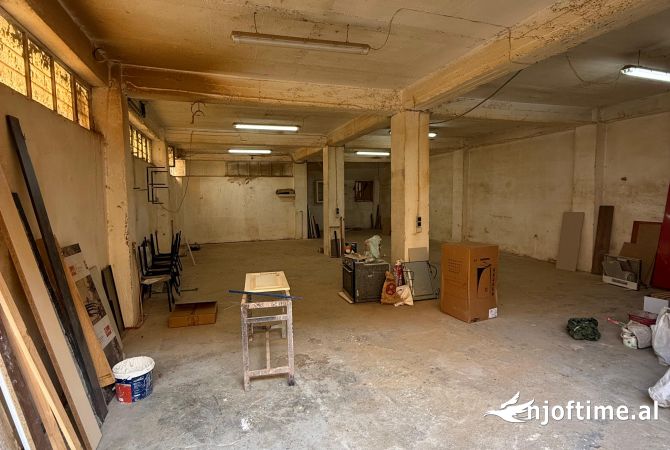 Shtepi me qera 1+1 ne Tirane - 500 Euro