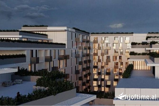 Shtepi ne shitje 2+1 ne Tirane - 150,306 Euro