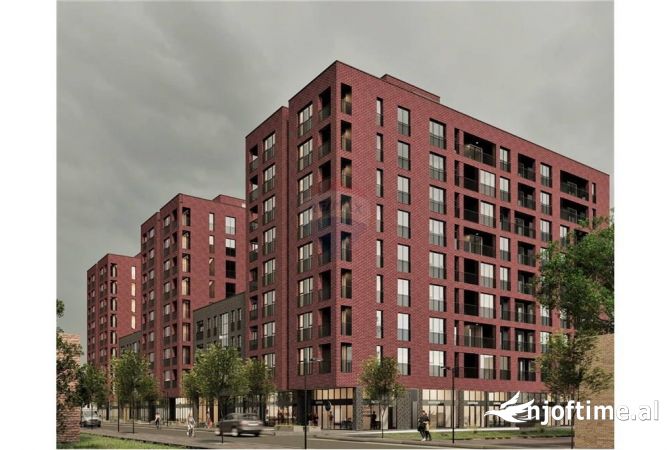 Shtepi ne shitje 2+1 ne Tirane - 210,000 Euro