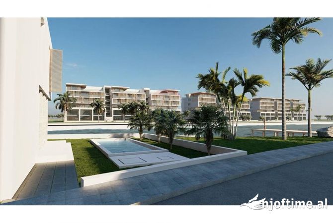 Shtepi ne shitje 1+1 ne Durres - 130,000 Euro