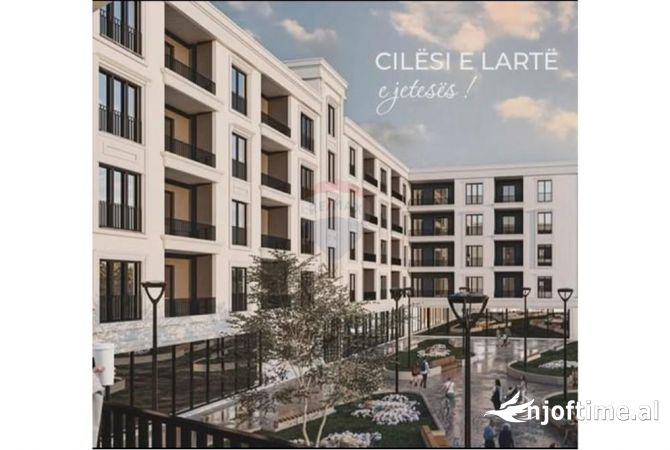 Shtepi ne shitje 1+1 ne Tirane - 52,500 Euro