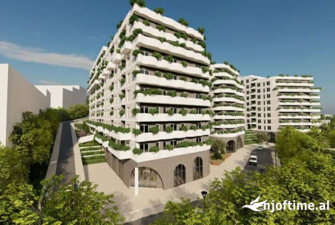 Garsoniere per shitje 