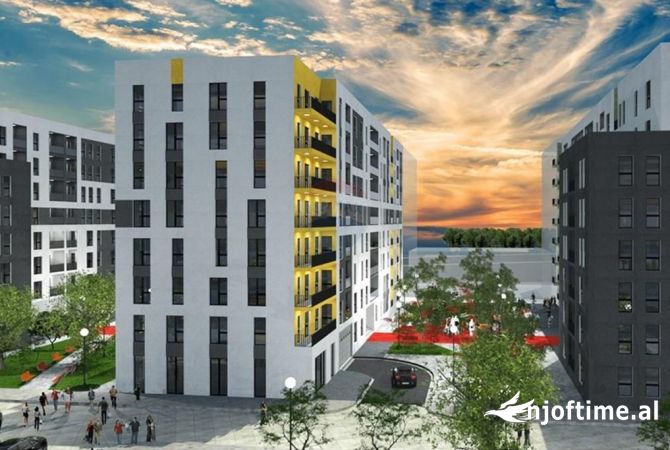 Shtepi ne shitje 2+1 ne Tirane - 118,625 Euro