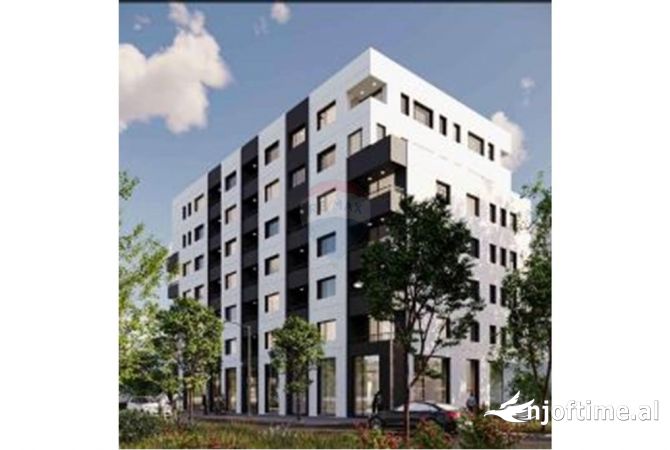 SHESIM APARTAMENT 1+1 PASKUQAN!