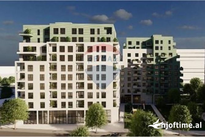 Shtepi ne shitje 2+1 ne Tirane - 150,000 Euro