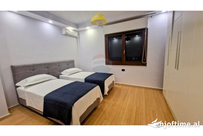 Apartment for rent in Tirana 2+1, Furnished