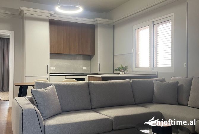 Shtepi me qera 2+1 ne Tirane - 500 Euro