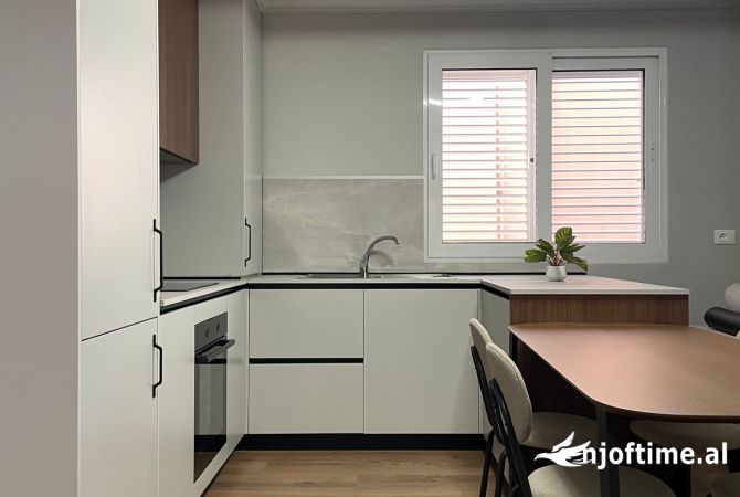 Apartment for rent in Tirana 2+1, Furnished