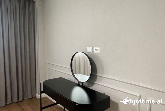 Apartment for rent in Tirana 2+1, Furnished