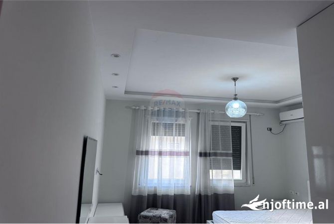 Apartment for rent in Tirana 3+1, Furnished