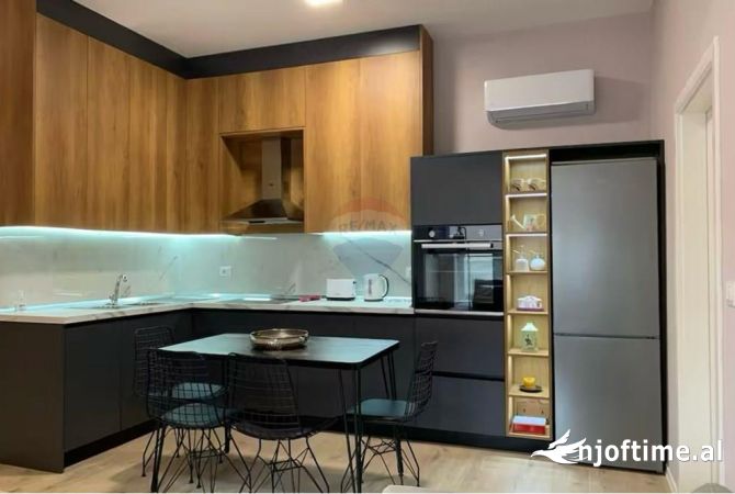 Shtepi me qera 1+1 ne Tirane - 500 Euro