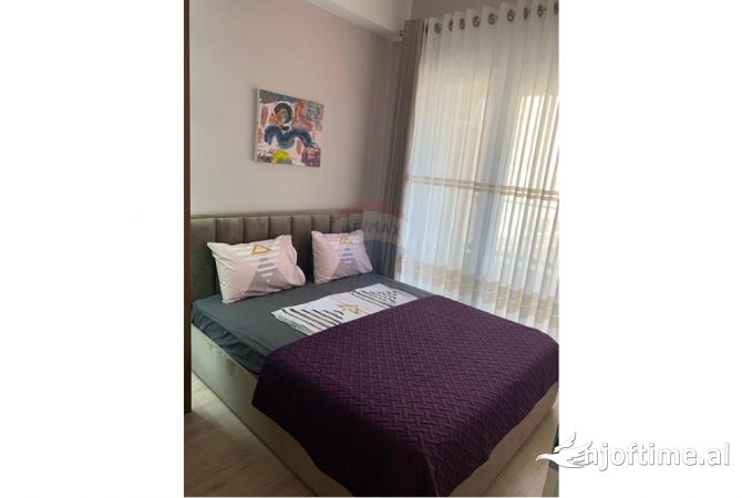 Shtepi me qera 1+1 ne Tirane - 500 Euro