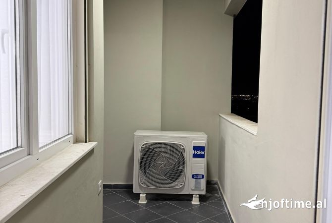 Shtepi me qera Apartament ne Tirane, 2+1, Mobilimi E mobiluar, Pagesa 650  Euro.