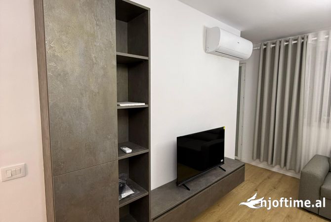 Shtepi me qera Apartament ne Tirane, 2+1, Mobilimi E mobiluar, Pagesa 650  Euro.