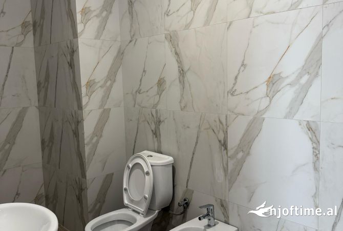 Apartment for rent in Tirana 1+1, Emty