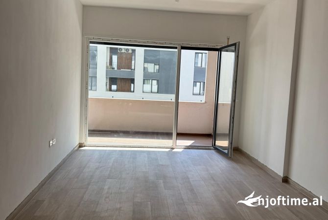 Apartment for rent in Tirana 1+1, Emty