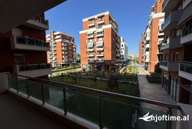 Ambient biznesi me qera 3+1 ne Tirane - 550 Euro