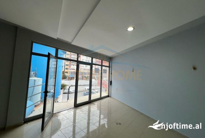 Ambient biznesi me qera 1+1 ne Tirane - 200 Euro