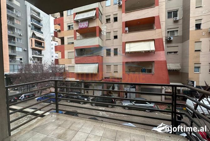 Apartment for rent in Tirana 1+1, Furnished
