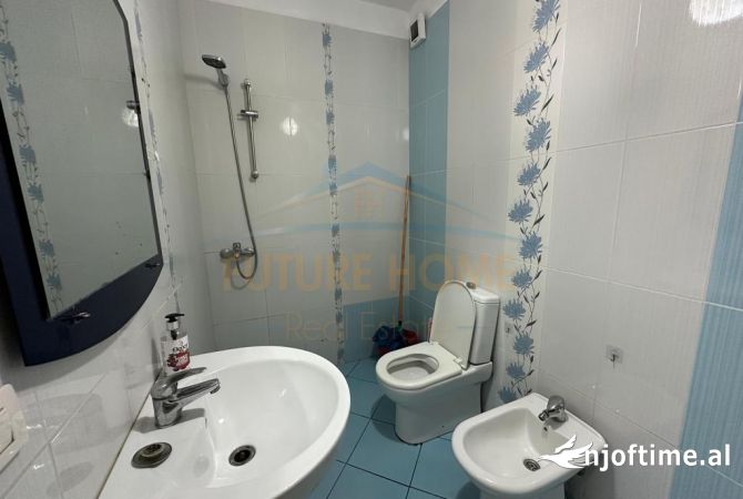 Apartment for rent in Tirana 1+1, Furnished