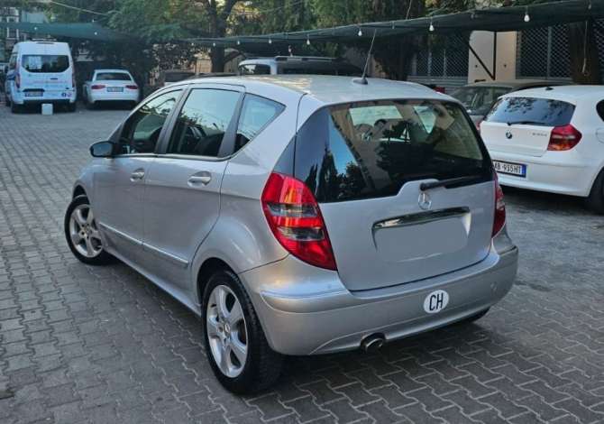 Makina me qera ne Tirane - 30 Euro