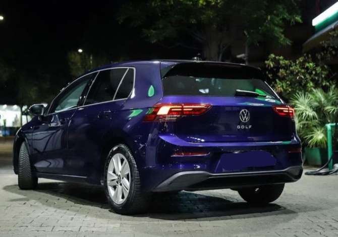 Car Rental  in Tirana - 70 Euro