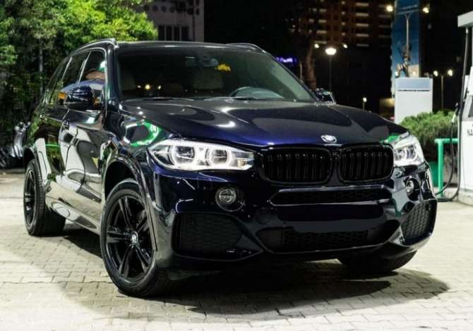 Makina me qera ne Tirane - 130 Euro