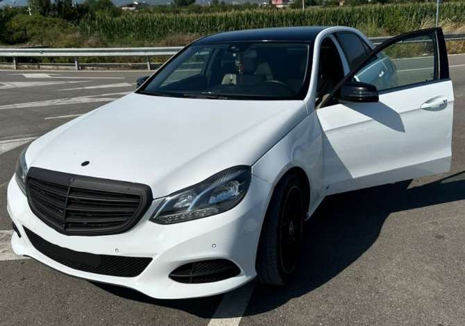Makina me qera  ne Tirane - 70 Euro